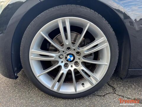S&eacute;rie 3 COUPE 2.0 320 D 175 SPORT DESIGN 2011 occasion 64110 Maz&egrave;res-Lezons