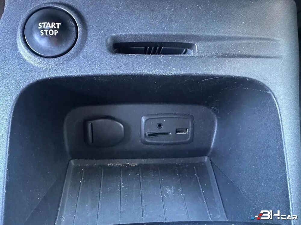 Captur 1.5 DCI 90 ENERGY HYPNOTIC EDC BVA START-STOP 2016 occasion 33980 Audenge