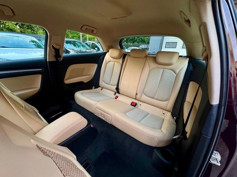 A3 8V 2,0 TDI 150CV 2013 occasion 91210 Draveil