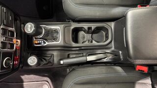 Wrangler 2021 occasion 66000 Perpignan