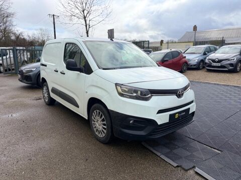 Proace 2022 occasion 78630 Orgeval
