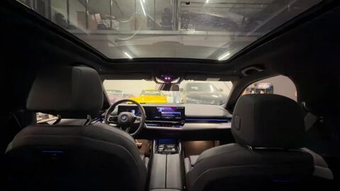 S&eacute;rie 5 TOURING 2.0 530 E 299H 190 PHEV HYBRID 19.4KWH M-SPORT XDRIV 2024 occasion 34130 SAINT-AUNES