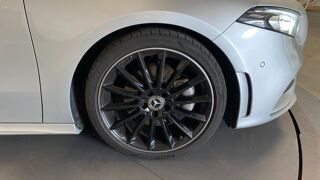 Classe A 2.0 220 D 190 AMG LINE 8G-DCT BVA 2021 occasion 76190 Auzebosc