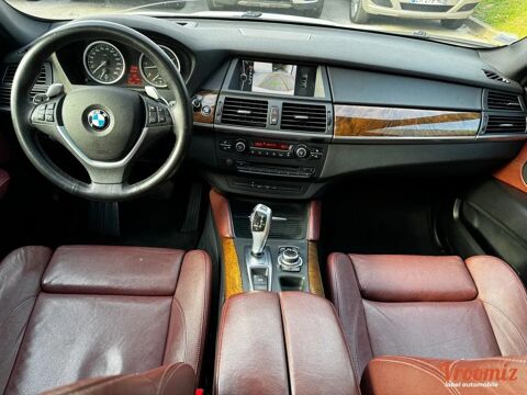 X6 2011 occasion 01090 Montceaux
