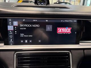 Panamera 4EHYBRID 4 E-Hybrid 2018 occasion 59494 Petite-For&ecirc;t