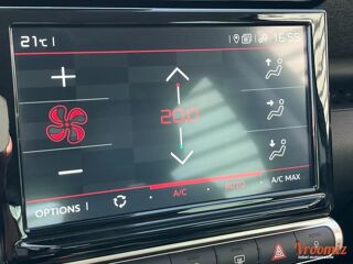 C3 Aircross 1.5 BLUEHDI 110 SHINE PACK START-STOP 2023 occasion 14120 Mondeville