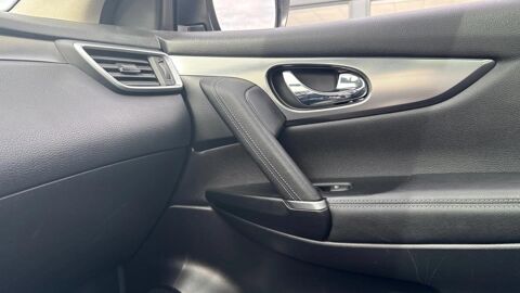 Qashqai GENERATION-II 1.5 DCI 110 TEKNA PLUS 2WD 2018 occasion 60200 Compi&egrave;gne
