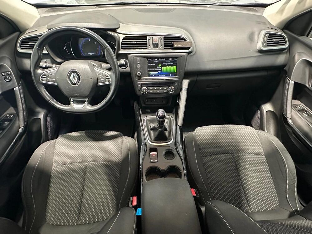 Kadjar DCI 110 Business Edition 2018 occasion 59494 Petite-For&ecirc;t
