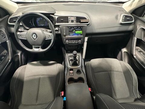 Kadjar DCI 110 Business Edition 2018 occasion 59494 Petite-For&ecirc;t