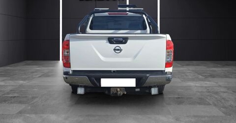 Navara 2017 occasion 83260 LA CRAU