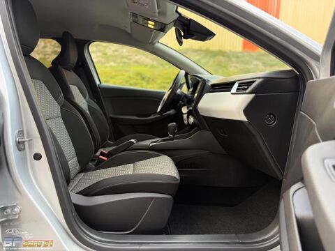 Clio 2023 occasion 51420 CERNAY LES REIMS