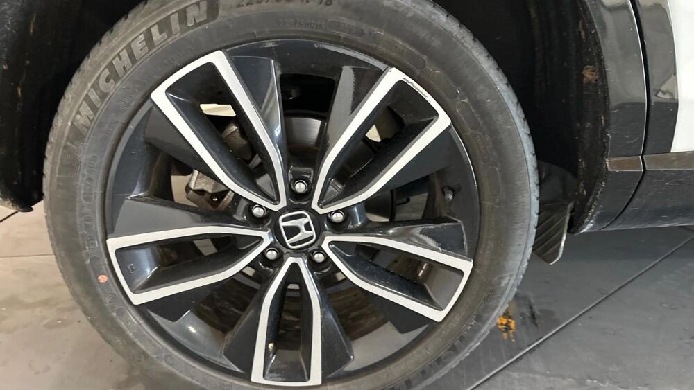 HR-V 1.5 I-MMD E-HEV 131H 105 FULL-HYBRID ADVANCE 2WD BVA 2023 occasion 76190 Auzebosc