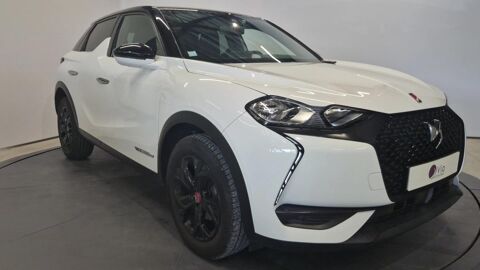 DS3 2021 occasion 66000 Perpignan