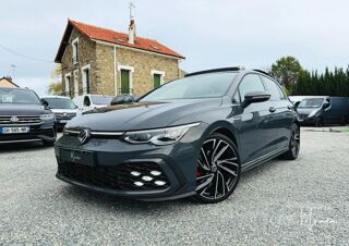 Golf 2022 occasion 78690 LES ESSARTS LE ROI