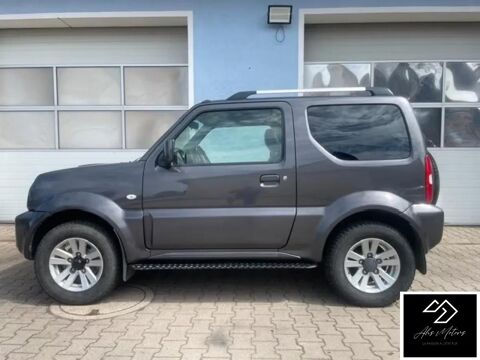 Jimny 2014 occasion 83260 LA CRAU