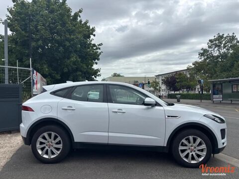 E-PACE 2018 occasion 91200 Athis-Mons