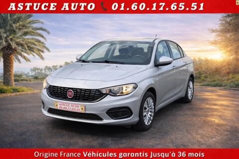 Fiat tipo 1.4 95 EASY START-STOP