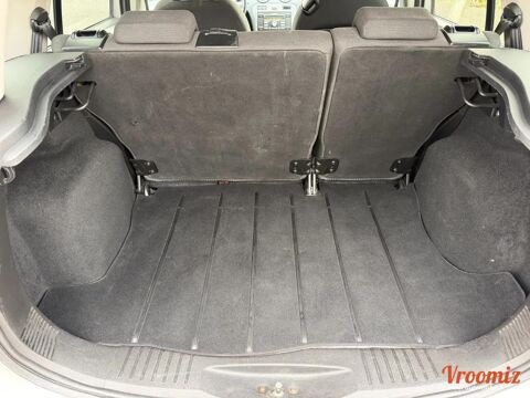 Fusion 1.4 80 Ambiente 2008 occasion 91200 Athis-Mons