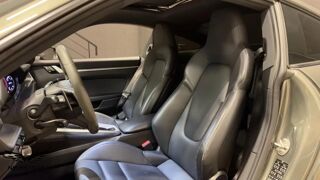 911 COUPE 3.0 450 CARRERA S PDK BVA 2019 occasion 34130 SAINT-AUNES