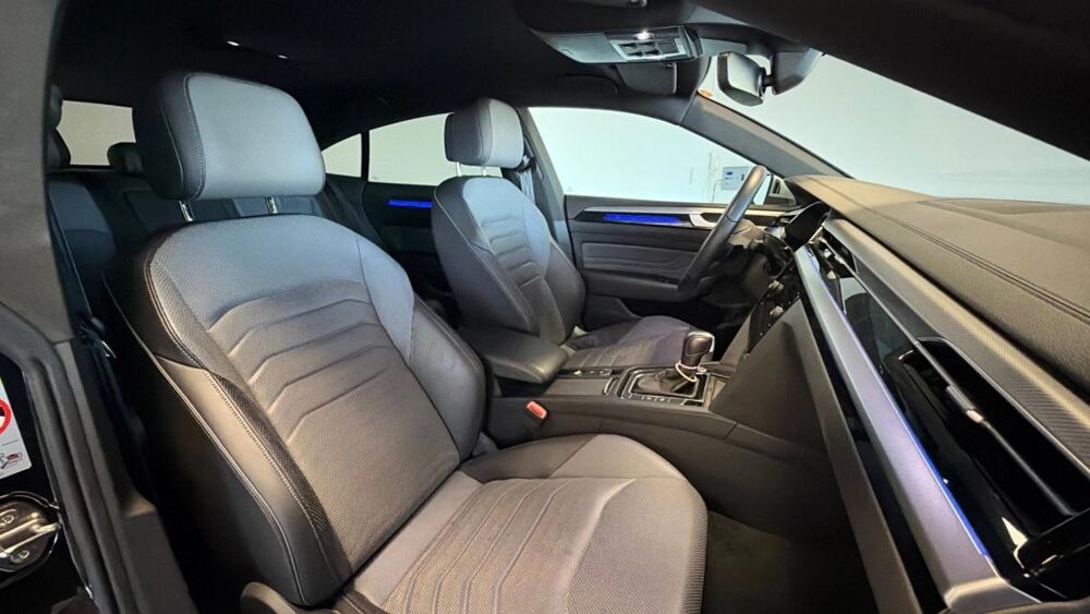 Arteon 2.0 TDI Elegance 2022 occasion 33600 Pessac