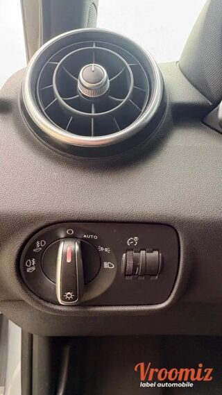 A1 1.4 TDI 90 ULTRA S-LINE 2017 occasion 78490 Galluis