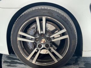 Panamera DIESEL Diesel 2012 occasion 62400 B&eacute;thune