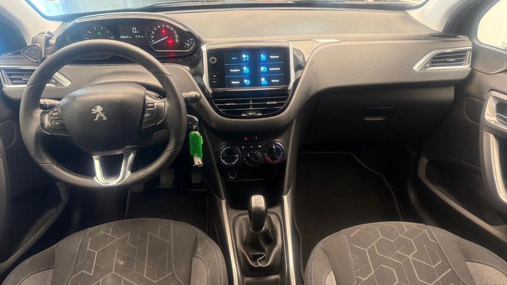 2008 GENERATION-I 1.2 PURETECH 80 ALLURE START-STOP 2018 occasion 59223 Roncq