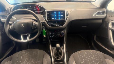 2008 GENERATION-I 1.2 PURETECH 80 ALLURE START-STOP 2018 occasion 59223 Roncq