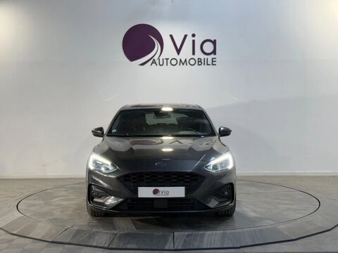 Focus 1.0 SCTI ST-Line Business 2022 occasion 62400 B&eacute;thune