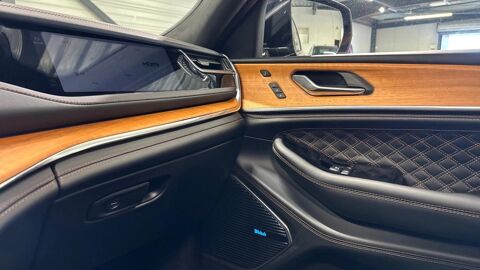 Grand Cherokee 2.0 T 380H 270 4XE HYBRID PHEV 17.3KWH SUMMIT QUADRA-TRAC-II 2024 occasion 66000 Perpignan