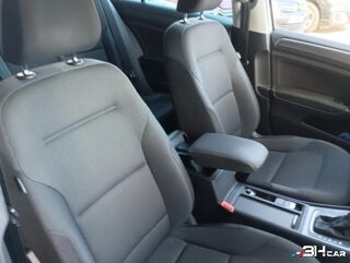 Golf 1.6 TDI 115 BLUEMOTION CONFORT LINE DSG BVA 2017 occasion 67500 Haguenau