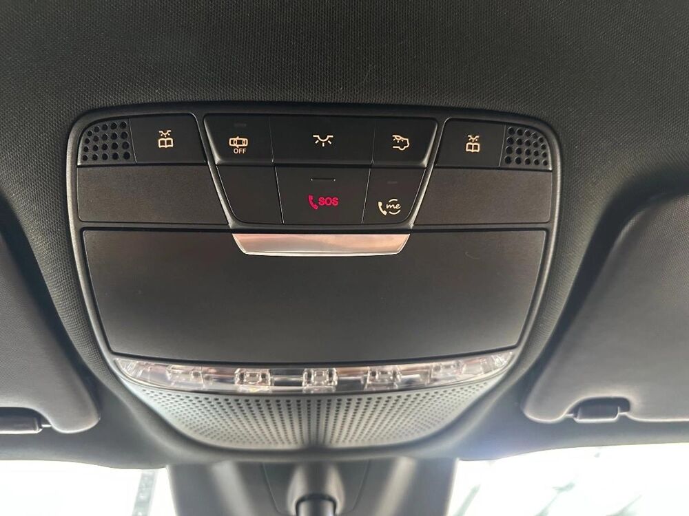 Classe GLC 220 D 4M GLC 220 d 4Matic (253.315) 2019 occasion 59494 Petite-For&ecirc;t