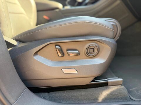 Touareg 3.0 TDI 285 CARAT 4MOTION TIPTRONIC BVA 2020 occasion 78630 Orgeval