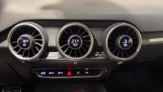 TT 2.0TFSIQ S Coupe 2.0 TFSI quattro 2015 occasion 59494 Petite-For&ecirc;t