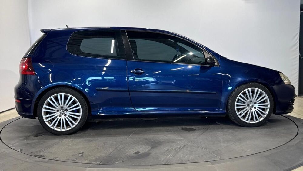 Golf 2007 occasion 66000 Perpignan