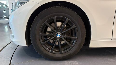S&eacute;rie 3 320 D 320 d EfficientDynamics Edition Business 2017 occasion 59223 Roncq
