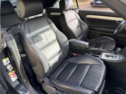 A4 2.0 TDI 140 S-LINE 2008 occasion 78630 Orgeval