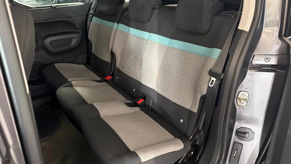 Berlingo M BlueHDi 100ch Feel 2019 occasion 91380 Chilly-Mazarin