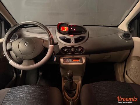 Twingo 1.2 60 EXPRESSION 2010 occasion 29900 Concarneau