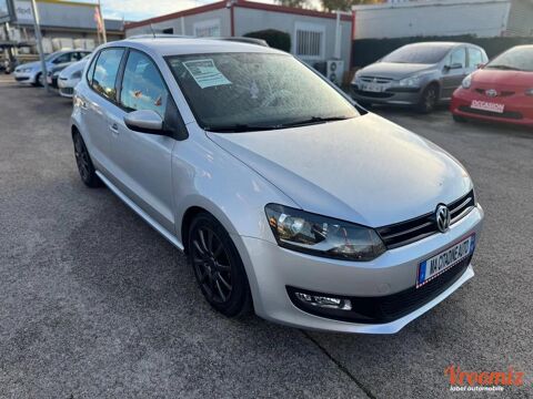 Volkswagen polo V 1.2 Tsi 90cv Confortline