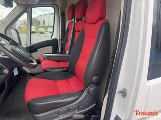 Ducato 2013 occasion 49570 Montjean-sur-Loire