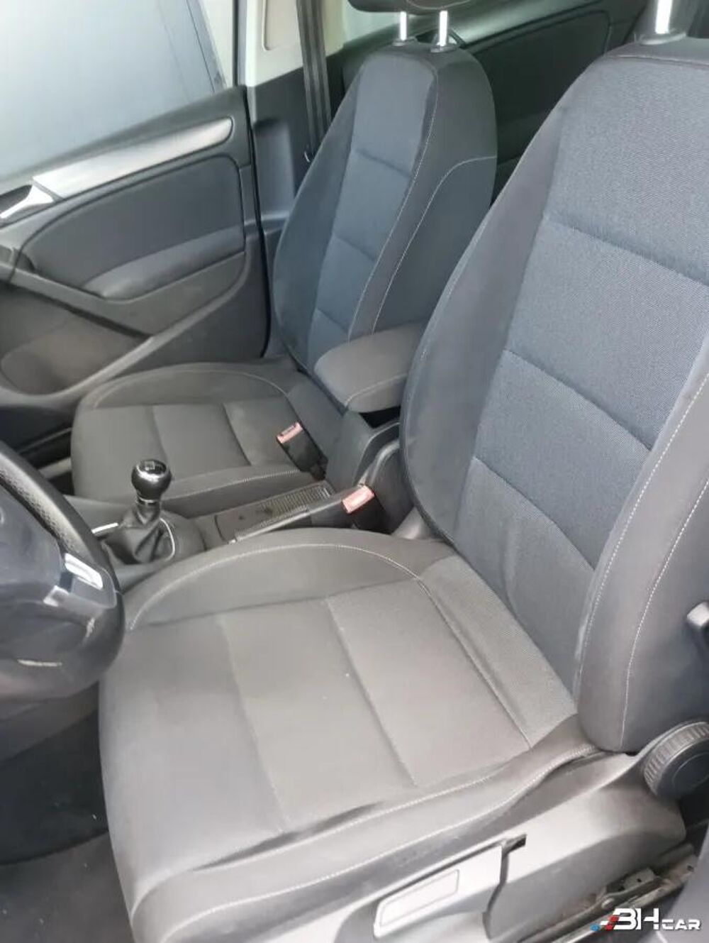 Golf 1.4 TSI 120 STYLE 2012 occasion 67500 Haguenau