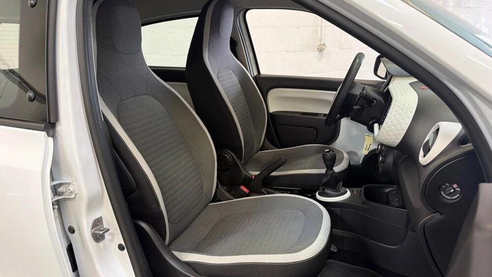 Twingo SCE 65 Equilibre 2022 occasion 91380 Chilly-Mazarin