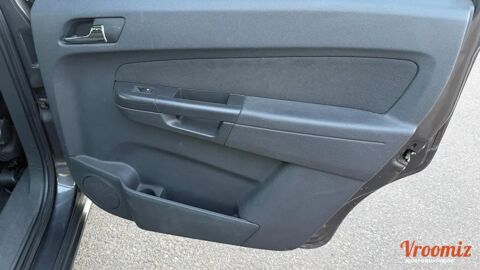 Zafira 1.7 CDTI 125 ECOFLEX FAMILY 2011 occasion 91200 Athis-Mons