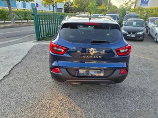 Kadjar 2016 occasion 69200 Venissieux