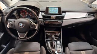 Serie 2 ActiveTourer 218d 150ch BVA8 Business Lounge 2015 occasion 91380 Chilly-Mazarin