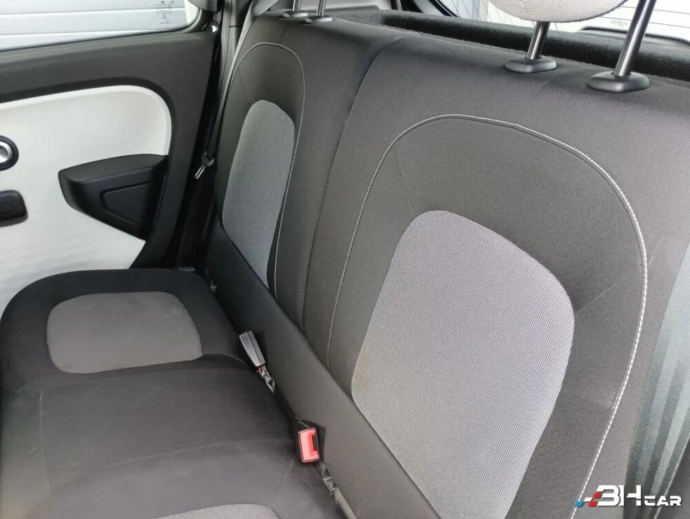 Twingo 1.0 SCE 65 ZEN 2021 occasion 67500 Haguenau