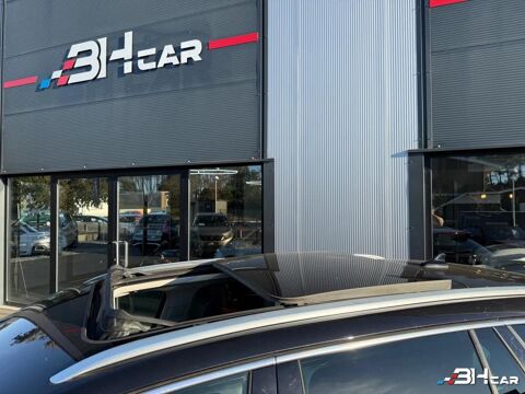 Octavia COMBI 1.5 TSI 150 ACT AMBITION 4X2 2021 occasion 33980 Audenge