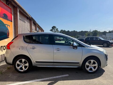 3008 GENERATION-I 1.6 THP 155 PREMIUM 2010 occasion 33260 La Teste-de-Buch