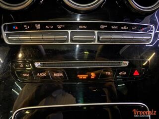 Classe GLC 2.2 250 D 205 SPORT LINE 4MATIC 9G-TRONIC BVA 2016 occasion 91090 LISSES
